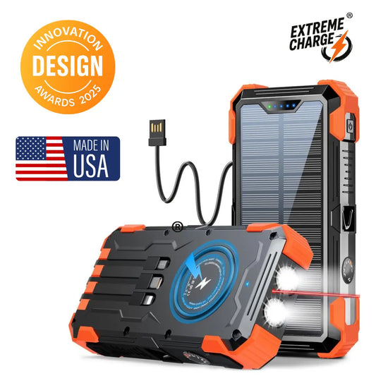 Extreme Charge™ 42800
